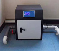 牙科醫院口腔污水處理設備 牙科醫院口腔污水處理設備